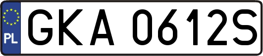 GKA0612S