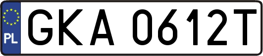 GKA0612T