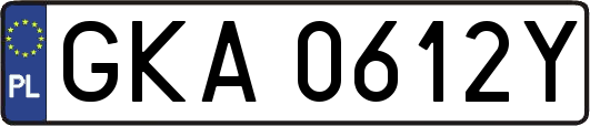 GKA0612Y