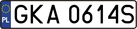 GKA0614S