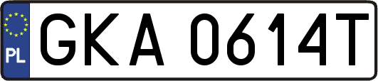 GKA0614T