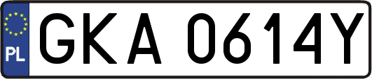 GKA0614Y