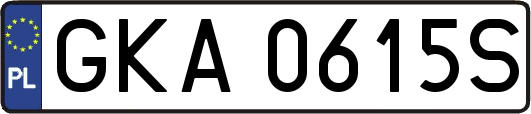 GKA0615S