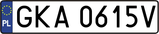 GKA0615V