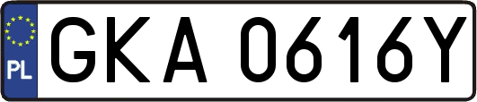 GKA0616Y