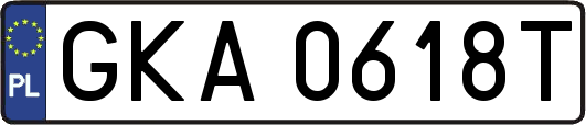 GKA0618T
