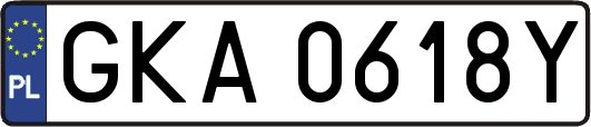 GKA0618Y