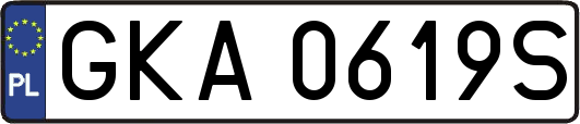 GKA0619S