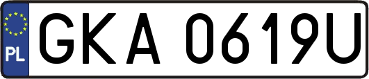 GKA0619U