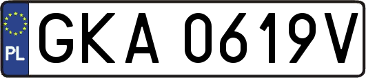 GKA0619V