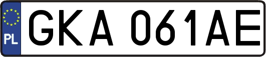 GKA061AE