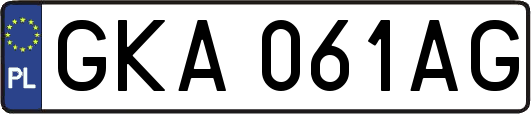 GKA061AG