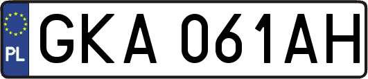 GKA061AH