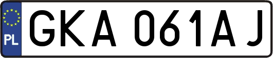 GKA061AJ