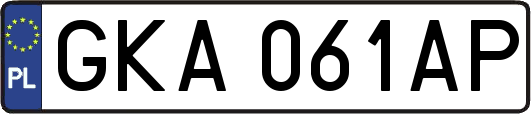 GKA061AP