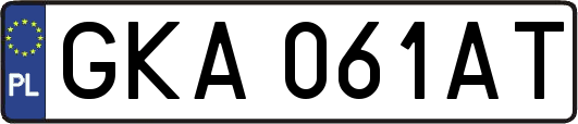 GKA061AT