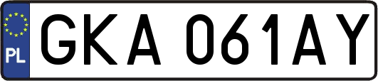 GKA061AY