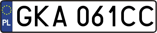 GKA061CC