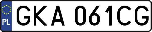 GKA061CG