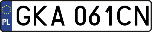 GKA061CN