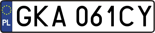 GKA061CY
