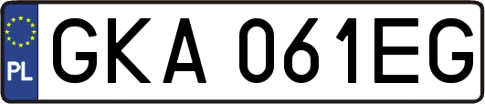 GKA061EG