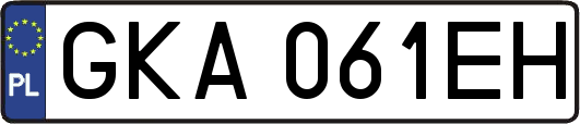 GKA061EH