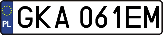 GKA061EM