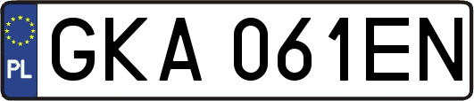 GKA061EN