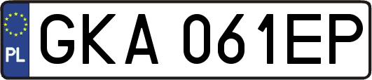 GKA061EP