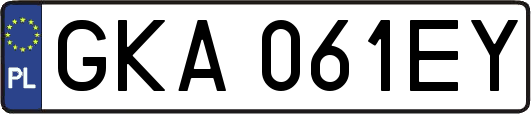 GKA061EY