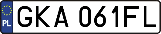 GKA061FL
