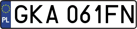 GKA061FN