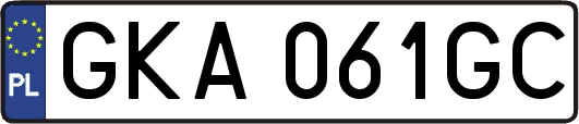 GKA061GC