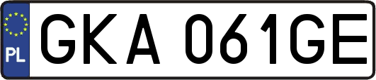 GKA061GE