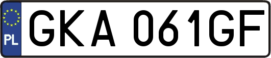 GKA061GF