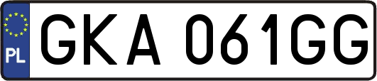 GKA061GG