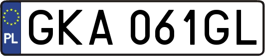 GKA061GL