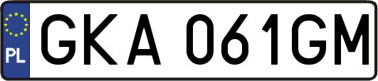GKA061GM