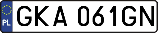 GKA061GN