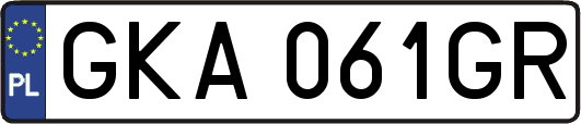 GKA061GR