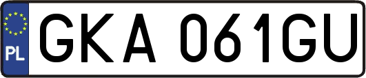 GKA061GU