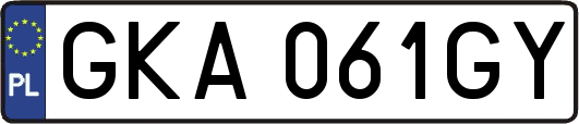 GKA061GY