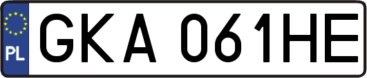 GKA061HE