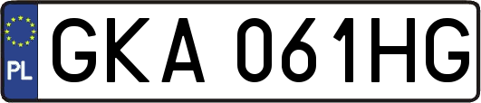 GKA061HG