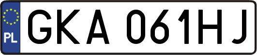 GKA061HJ