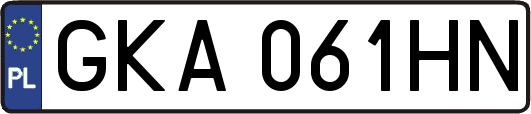 GKA061HN