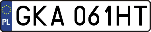 GKA061HT
