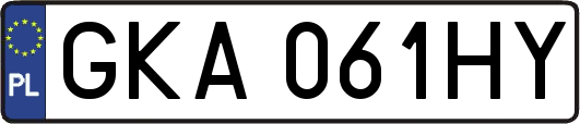 GKA061HY