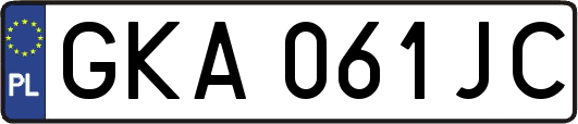GKA061JC
